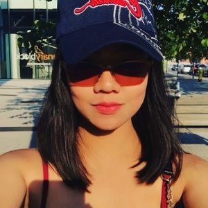 Meet your Posher, Achie